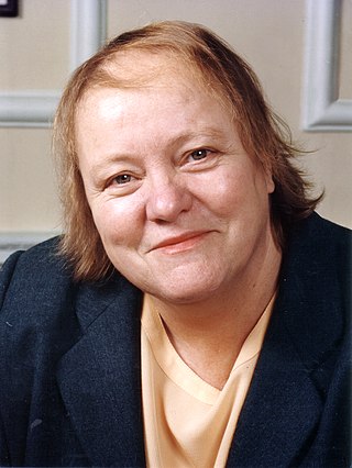 image of Mo Mowlam
