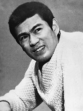 image of Sonny Chiba