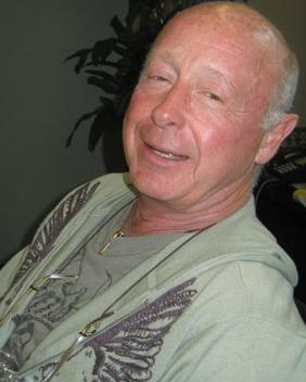 image of Tony Scott