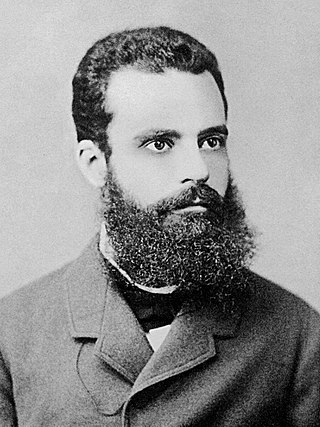 image of Vilfredo Pareto