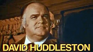 image of David Huddleston