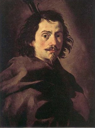 image of Francesco Borromini