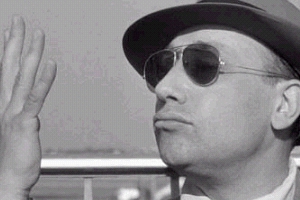 image of Jean-Pierre Melville