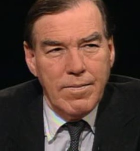 image of John Keegan