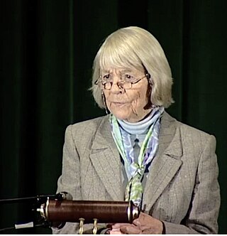 image of Judith Jones