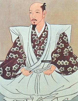 image of Katō Kiyomasa