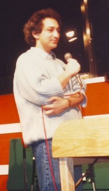 image of Michel Berger