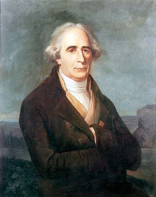 image of Montgolfier brothers