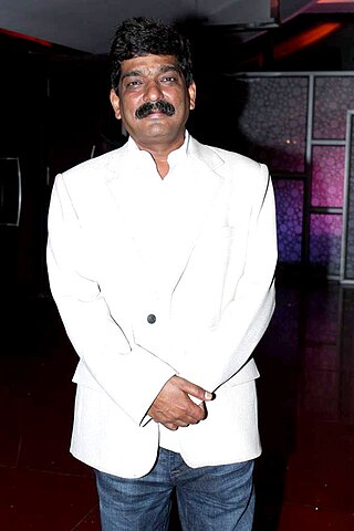 image of Nitin Chandrakant Desai