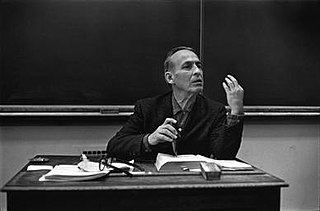 image of Norman Maclean