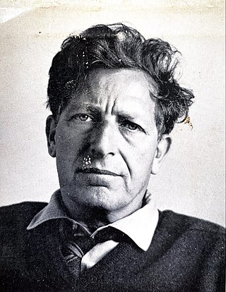 image of Paul Goodman