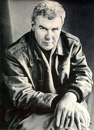 image of Raymond Carver