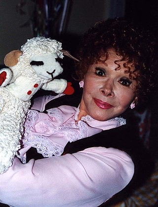 image of Shari Lewis