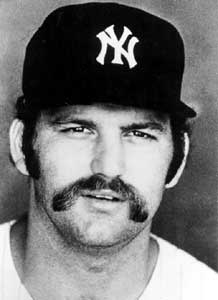 image of Thurman Munson