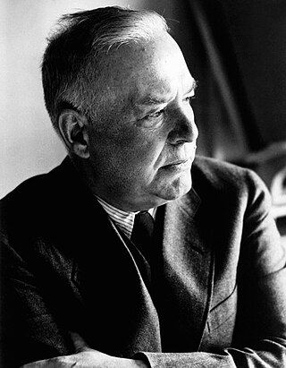 image of Wallace Stevens