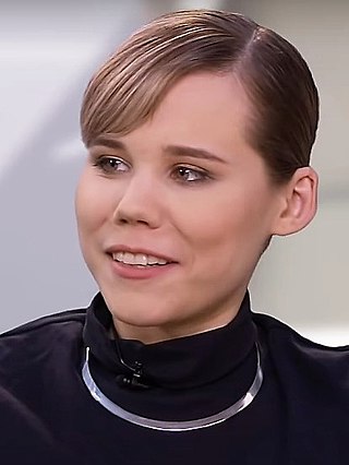 image of Darya Dugina