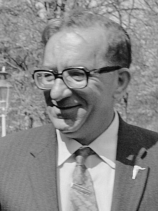 image of Dom Mintoff