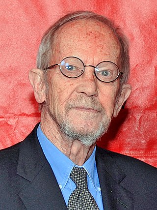 image of Elmore Leonard