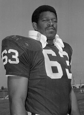 image of Gene Upshaw
