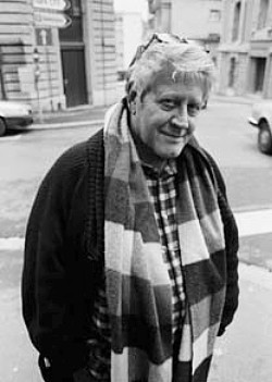 image of Hugo Pratt