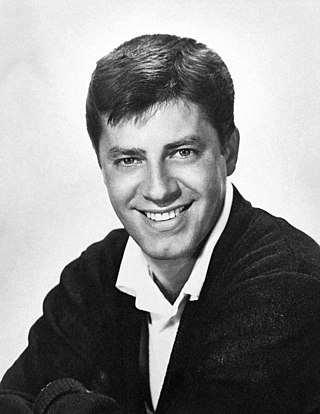 image of Jerry Lewis