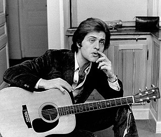 image of Joe Dassin