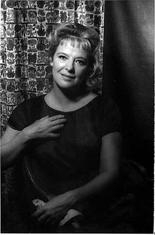 image of Kim Stanley