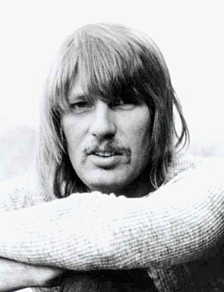 image of Larry Knechtel