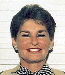 image of Leona Helmsley