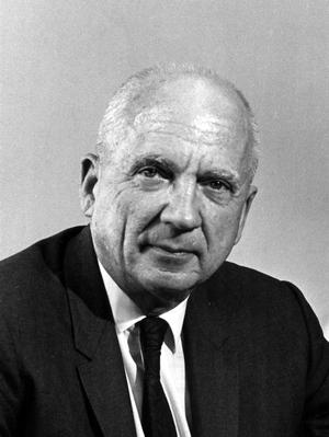 image of Norris Bradbury