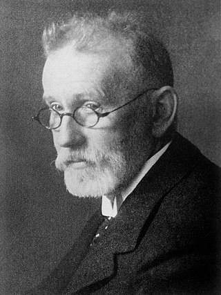 image of Paul Ehrlich