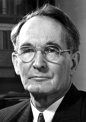 image of Percy Williams Bridgman