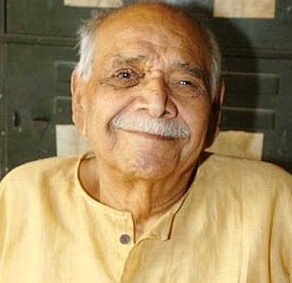 image of Ram Sharan Sharma