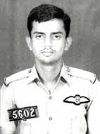 image of Rashid Minhas