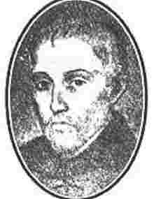 image of Tomás Luis de Victoria