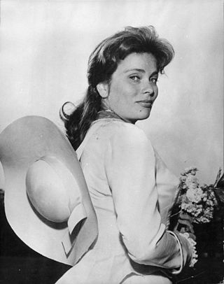 image of Ulla Jacobsson