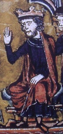image of Baldwin II of Jerusalem