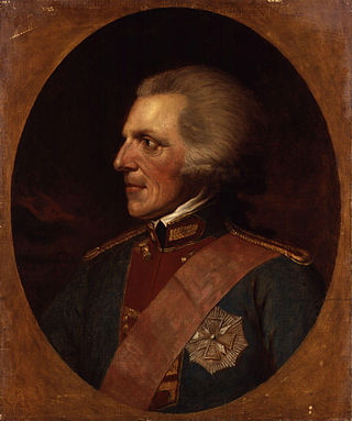 image of Benjamin Thompson