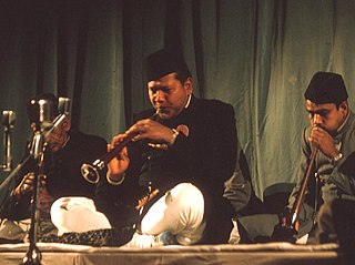 image of Bismillah Khan