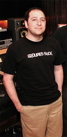 image of Jerry Finn
