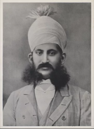 image of Mahboob Ali Khan