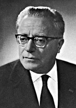 image of Palmiro Togliatti