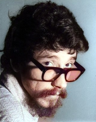 image of Raul Seixas