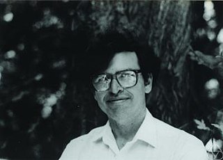 image of William Thurston