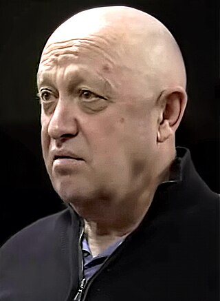 image of Yevgeny Prigozhin