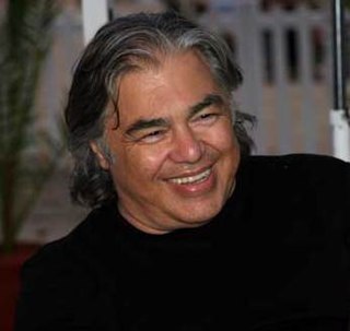 image of Aaron Russo