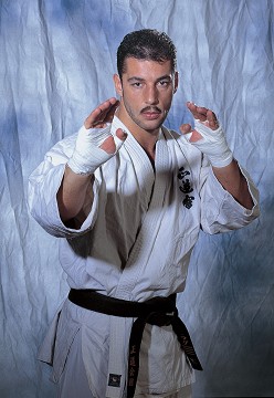 image of Andy Hug