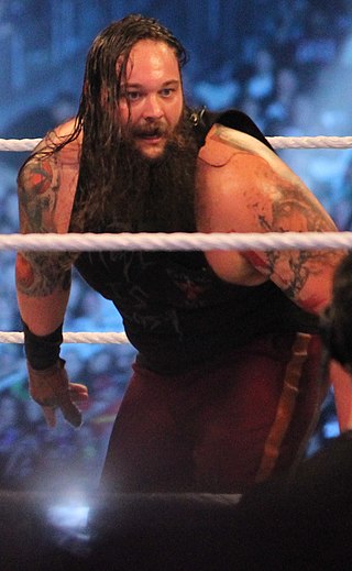 image of Bray Wyatt