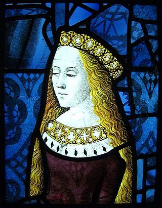 image of Cecily of York