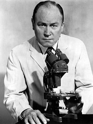 image of E. G. Marshall